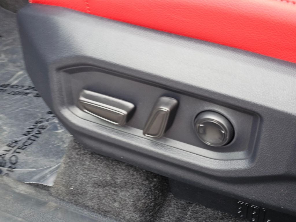 2026 Toyota Tundra i-FORCE MAX TRD Pro