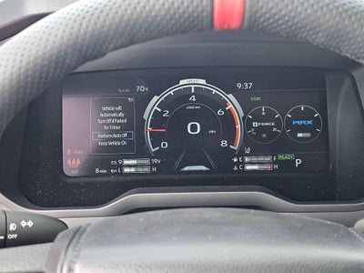 2026 Toyota Tundra i-FORCE MAX TRD Pro