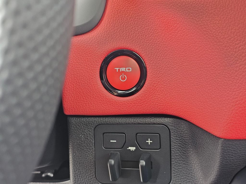 2026 Toyota Tundra i-FORCE MAX TRD Pro