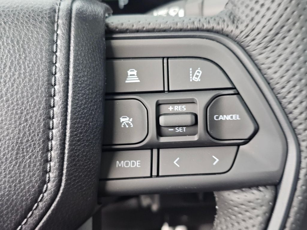 2026 Toyota Tundra i-FORCE MAX TRD Pro