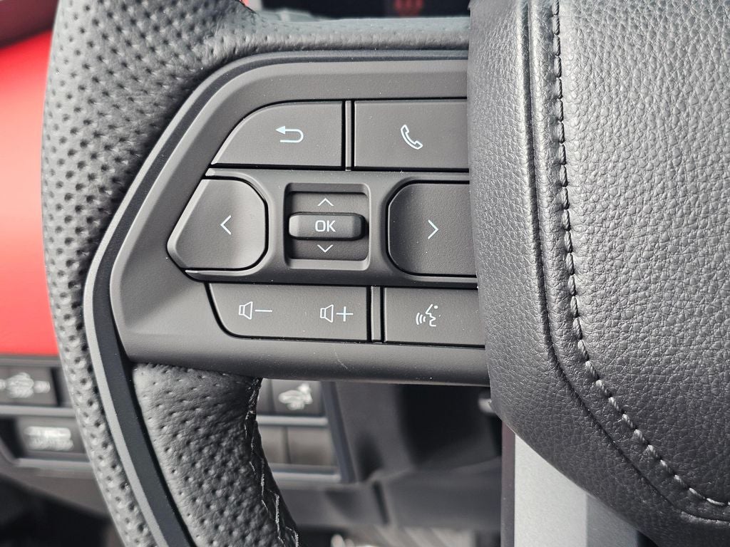 2026 Toyota Tundra i-FORCE MAX TRD Pro