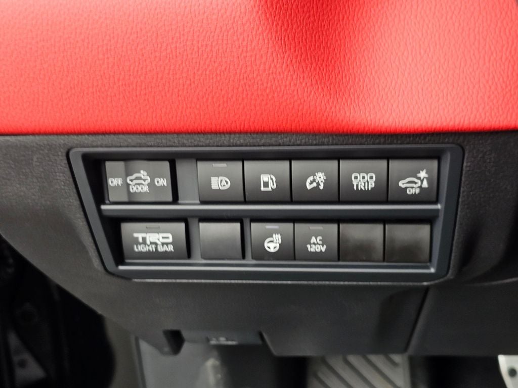 2026 Toyota Tundra i-FORCE MAX TRD Pro