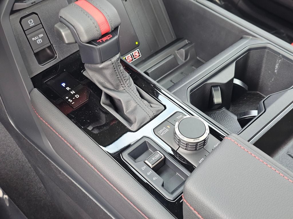 2026 Toyota Tundra i-FORCE MAX TRD Pro