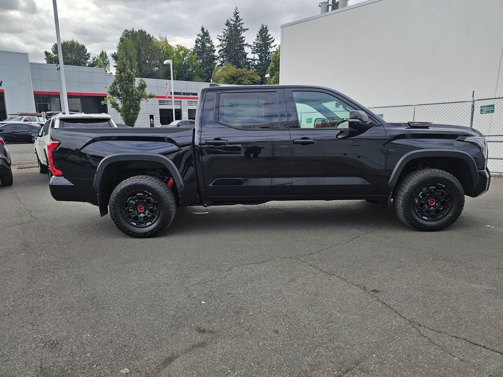 2026 Toyota Tundra i-FORCE MAX TRD Pro