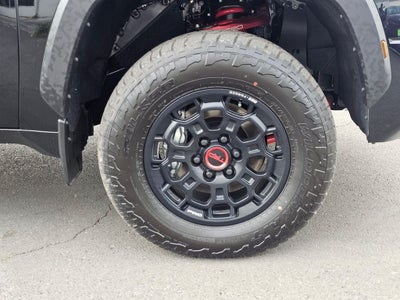 2026 Toyota Tundra i-FORCE MAX TRD Pro