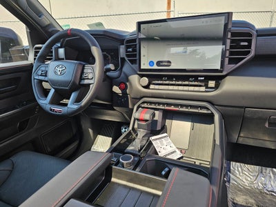 2026 Toyota Tundra i-FORCE MAX TRD Pro