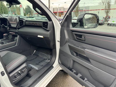 2026 Toyota Tundra i-FORCE MAX TRD Pro