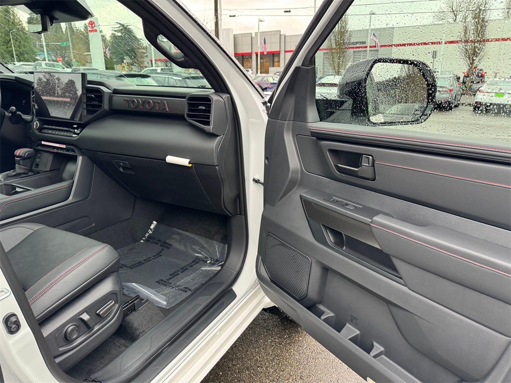 2026 Toyota Tundra i-FORCE MAX TRD Pro