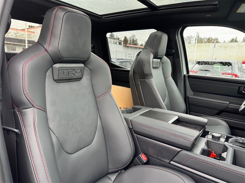 2026 Toyota Tundra i-FORCE MAX TRD Pro