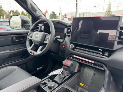 2026 Toyota Tundra i-FORCE MAX TRD Pro