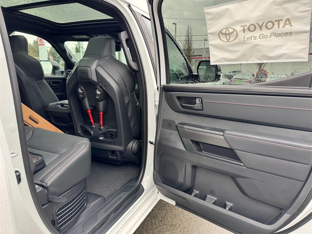 2026 Toyota Tundra i-FORCE MAX TRD Pro