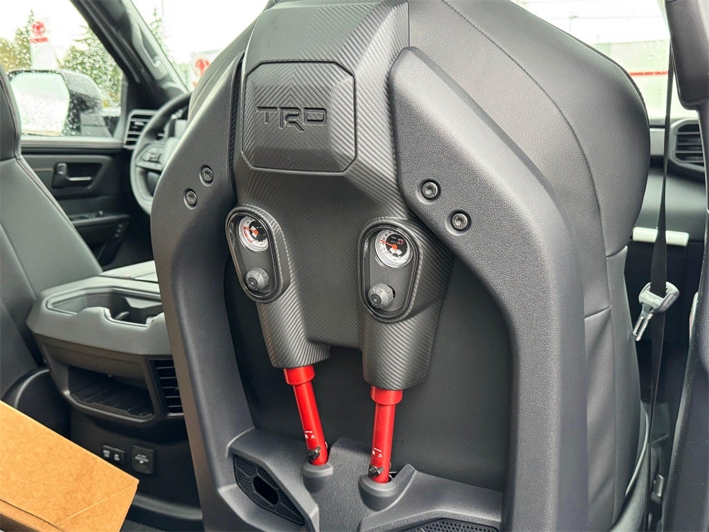 2026 Toyota Tundra i-FORCE MAX TRD Pro