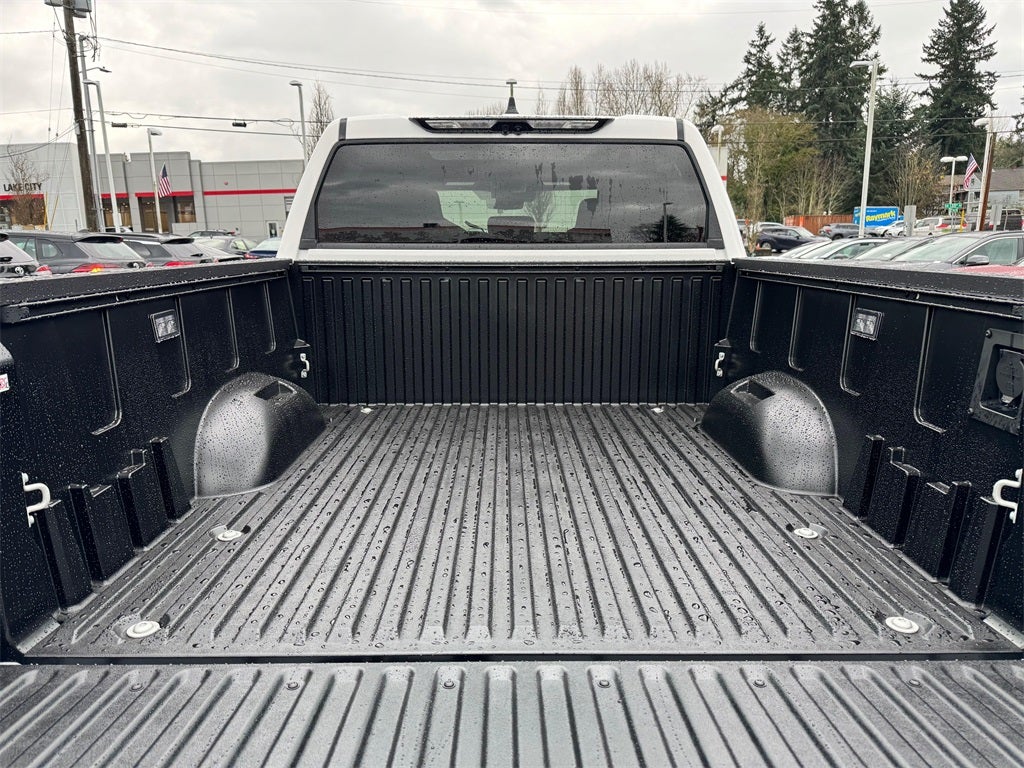 2026 Toyota Tundra i-FORCE MAX TRD Pro