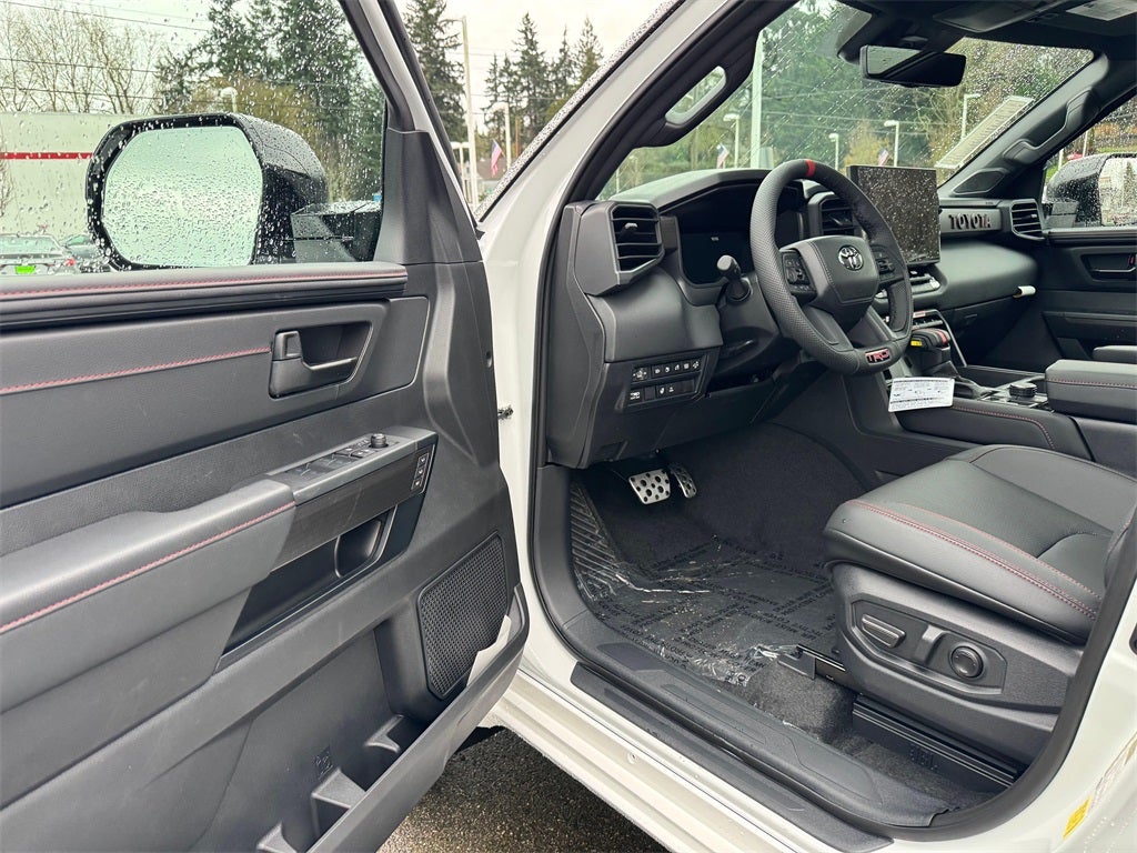 2026 Toyota Tundra i-FORCE MAX TRD Pro