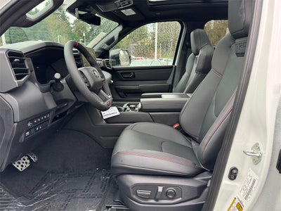 2026 Toyota Tundra i-FORCE MAX TRD Pro