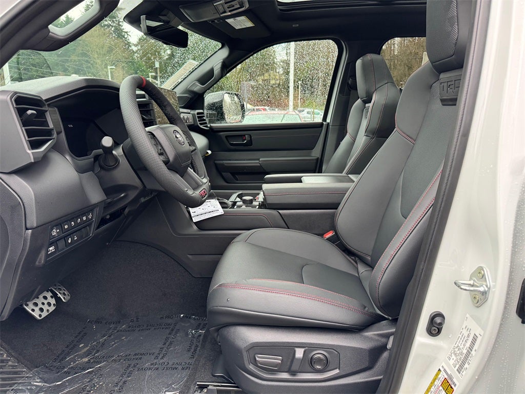 2026 Toyota Tundra i-FORCE MAX TRD Pro