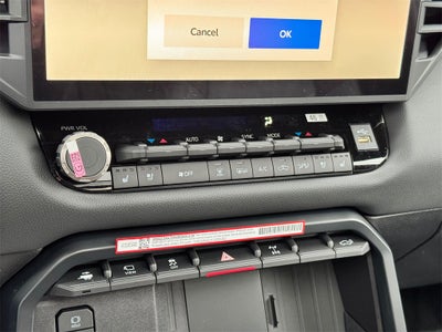 2026 Toyota Tundra i-FORCE MAX TRD Pro