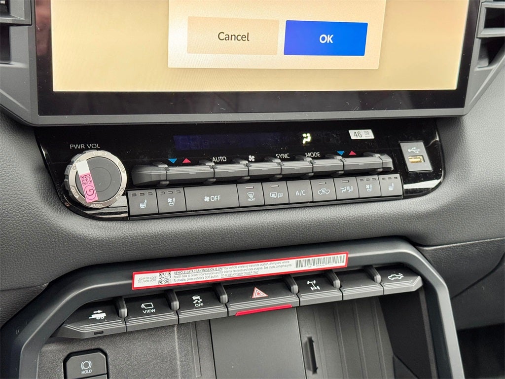 2026 Toyota Tundra i-FORCE MAX TRD Pro