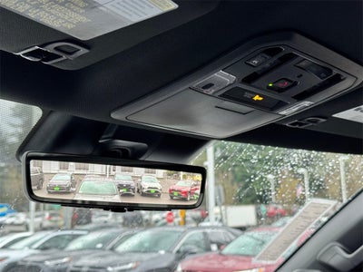 2026 Toyota Tundra i-FORCE MAX TRD Pro