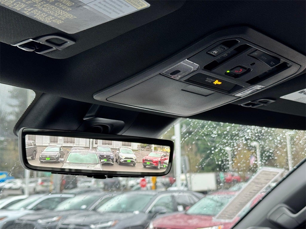 2026 Toyota Tundra i-FORCE MAX TRD Pro