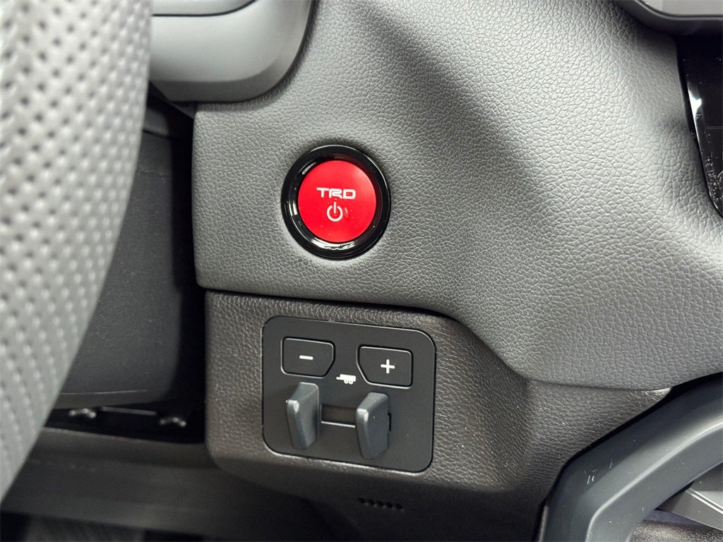 2026 Toyota Tundra i-FORCE MAX TRD Pro