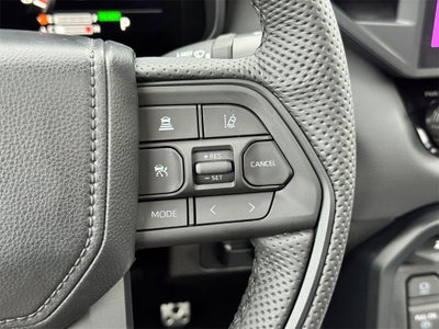 2026 Toyota Tundra i-FORCE MAX TRD Pro