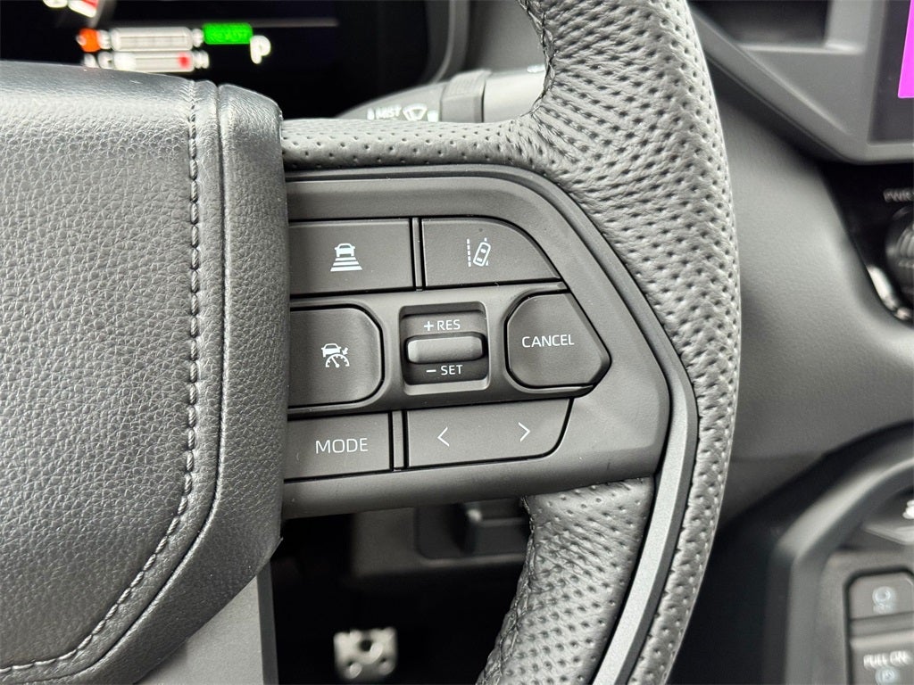 2026 Toyota Tundra i-FORCE MAX TRD Pro