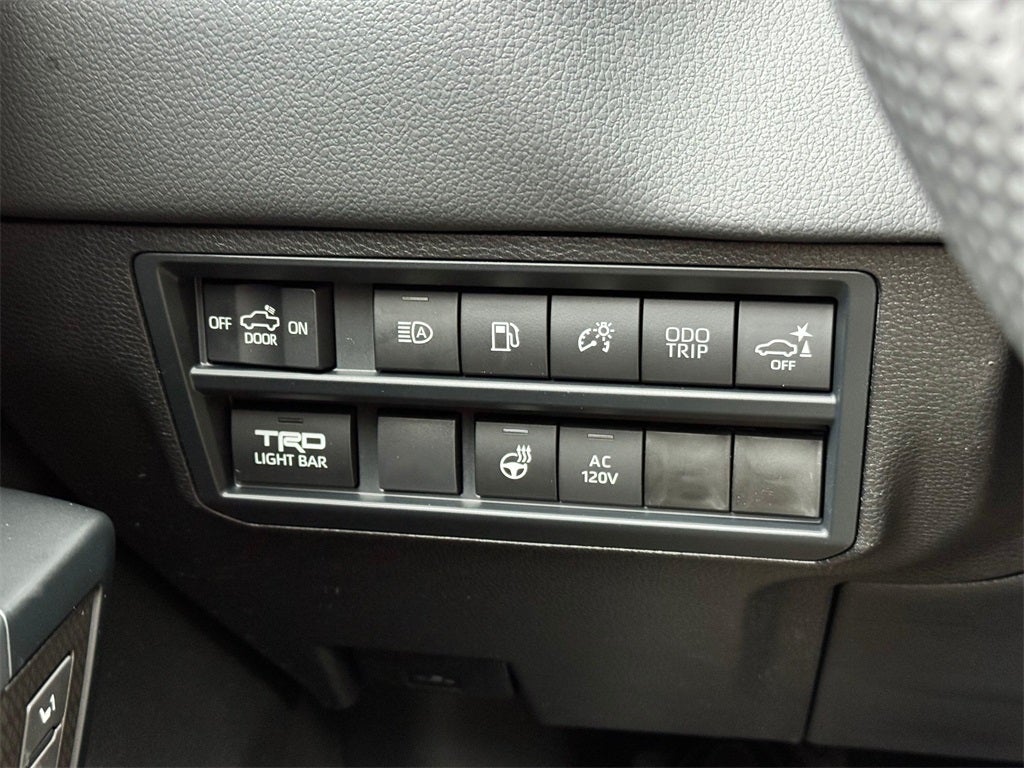 2026 Toyota Tundra i-FORCE MAX TRD Pro