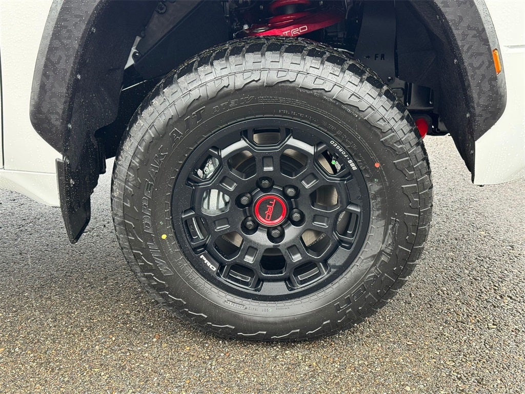 2026 Toyota Tundra i-FORCE MAX TRD Pro