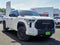 2026 Toyota Tundra i-FORCE MAX TRD Pro