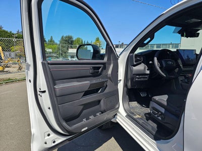 2026 Toyota Tundra i-FORCE MAX TRD Pro