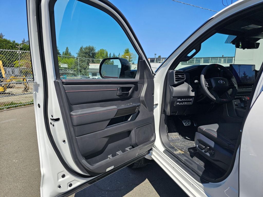 2026 Toyota Tundra i-FORCE MAX TRD Pro