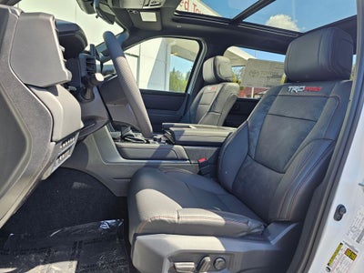 2026 Toyota Tundra i-FORCE MAX TRD Pro