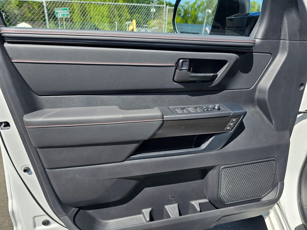 2026 Toyota Tundra i-FORCE MAX TRD Pro