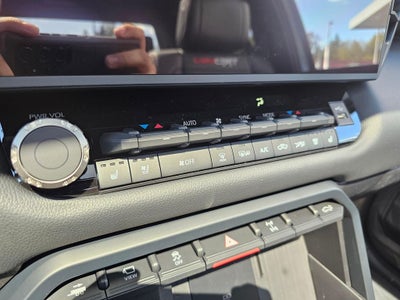 2026 Toyota Tundra i-FORCE MAX TRD Pro