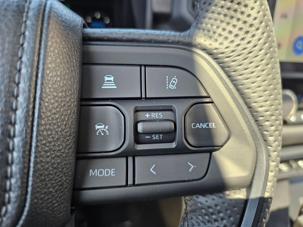 2026 Toyota Tundra i-FORCE MAX TRD Pro
