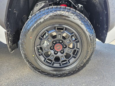 2026 Toyota Tundra i-FORCE MAX TRD Pro