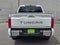2026 Toyota Tundra Hybrid Capstone