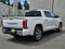 2026 Toyota Tundra Hybrid Capstone