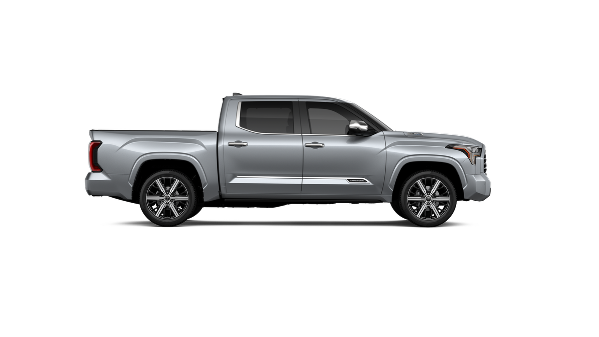 2026 Toyota Tundra i-FORCE MAX Capstone