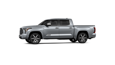 2026 Toyota Tundra i-FORCE MAX Capstone