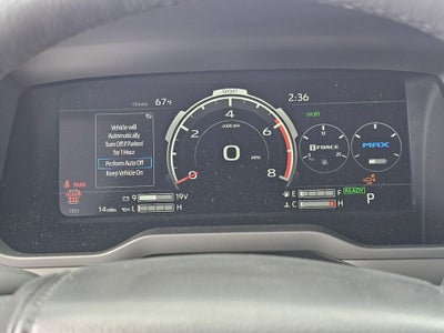 2026 Toyota Sequoia SR5