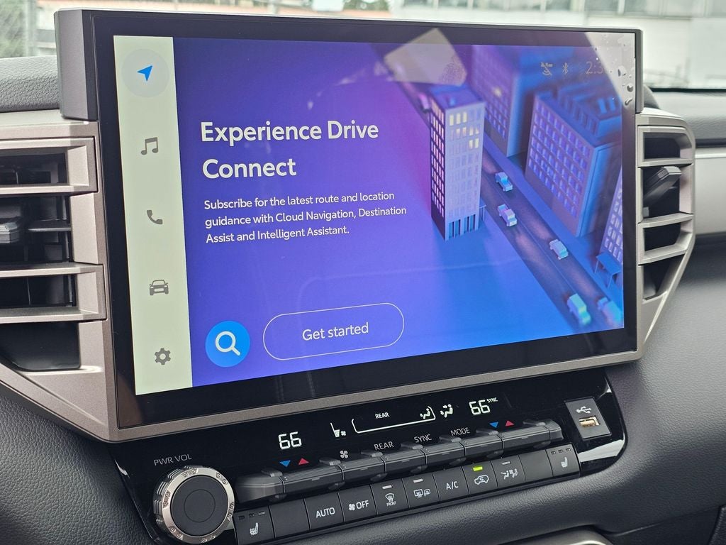 2026 Toyota Sequoia SR5