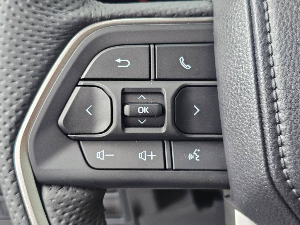 2026 Toyota Sequoia SR5