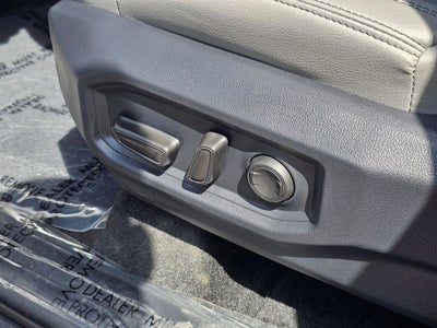 2026 Toyota Sequoia SR5