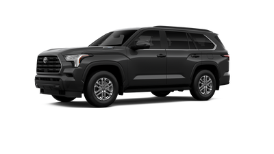 2026 Toyota Sequoia SR5