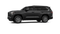 2026 Toyota Sequoia SR5