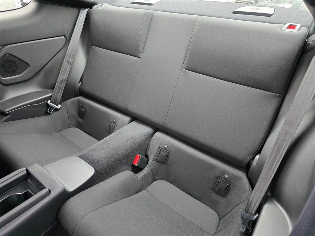 2026 Toyota GR86 GR86