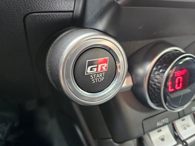 2026 Toyota GR86 Base