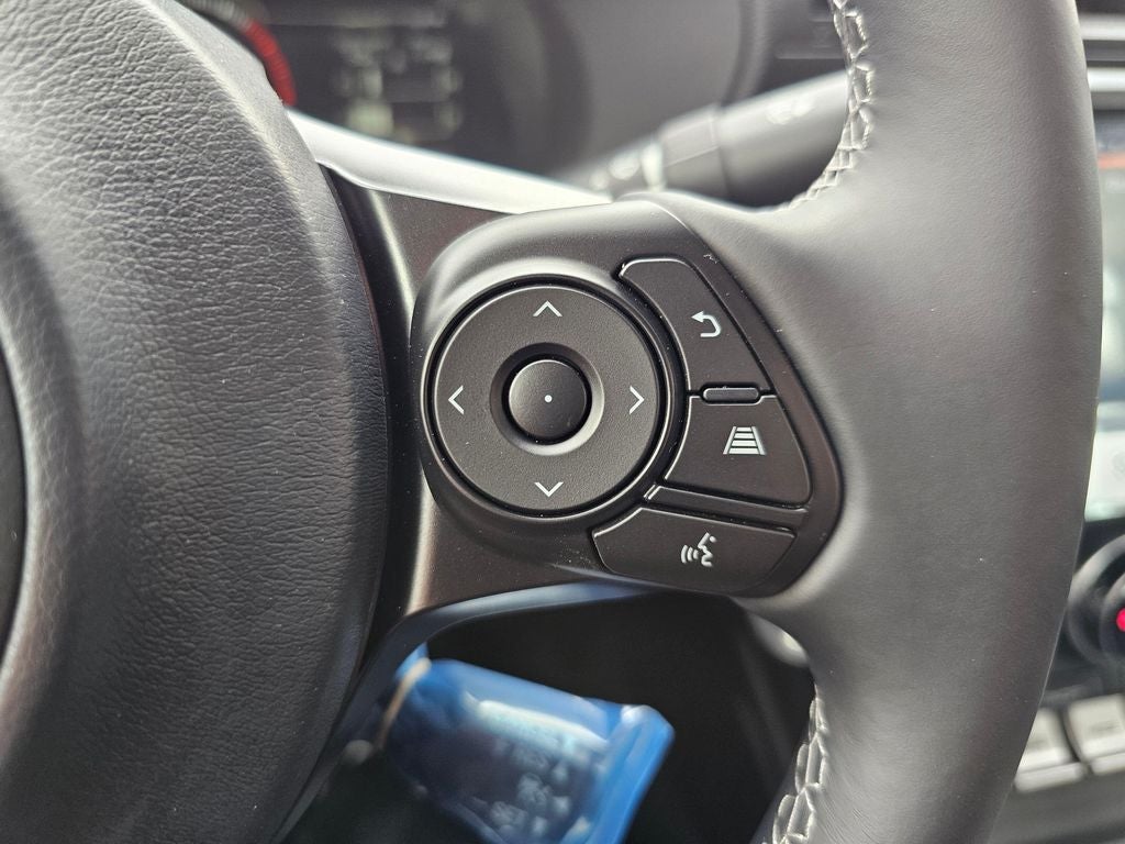 2026 Toyota GR86 Base